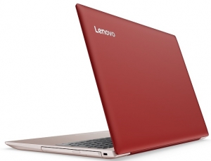 Lenovo IdeaPad 320-15IAP Coral Red Lenovo IdeaPad 320-15IAP Coral Red